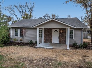 4000 Dakota Ave, Nashville, TN 37209