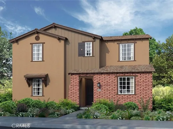 8586 Exposition St, Chino, CA 91708
