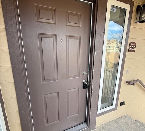 2nd image of 4875 S Balsam Way Unit 7-202