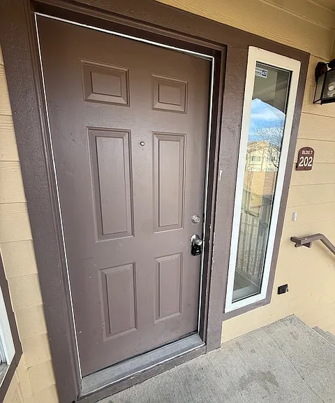 4875 S Balsam Way #7-202 — Photo 2