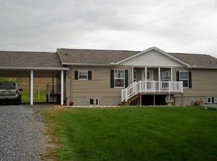 1248 Million Dollar Hwy, Kersey, PA 15846