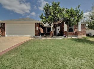 1501 Willow Bluff Dr, Pflugerville, TX 78660
