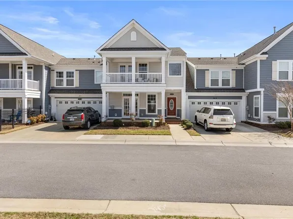 130 Beacon Run, Suffolk, VA 23435