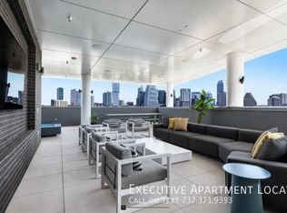 1003 Barton Springs Rd #1, Austin, TX 78704