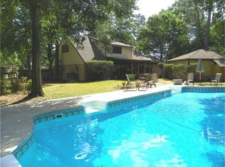 28911 Pecan Cir, Spring, TX 77381