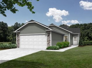 Alexandra Plan, Westview, West Fargo, ND 58078
