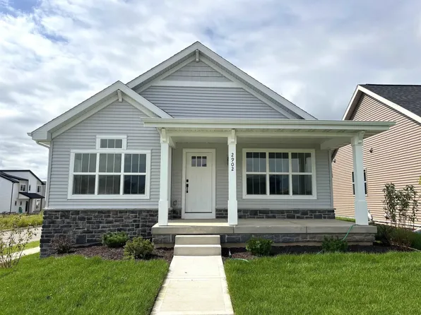 2902 Turnip Way, Fitchburg, WI