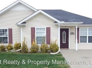535 Oakmont Dr, Clarksville, TN 37042