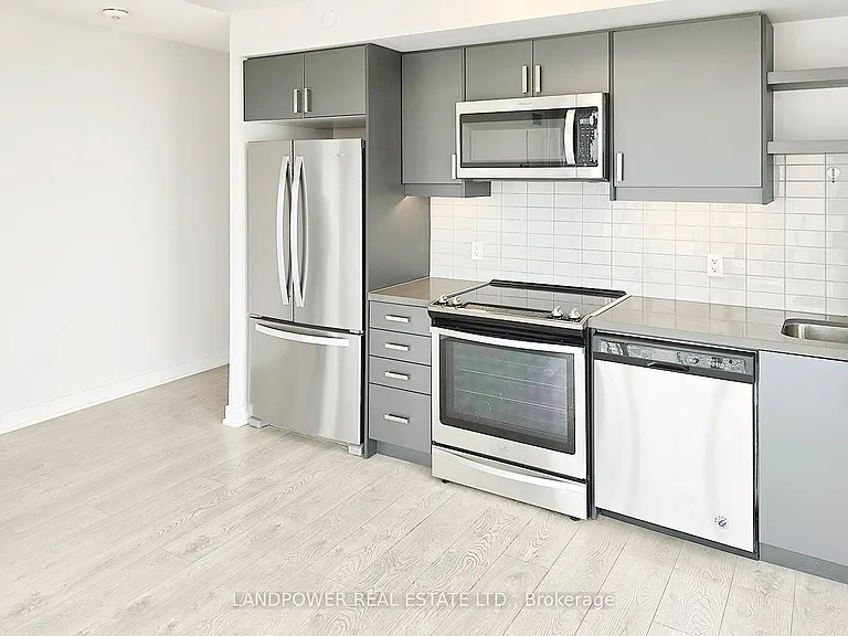 50 Wellesley St E #1208 — Photo 9