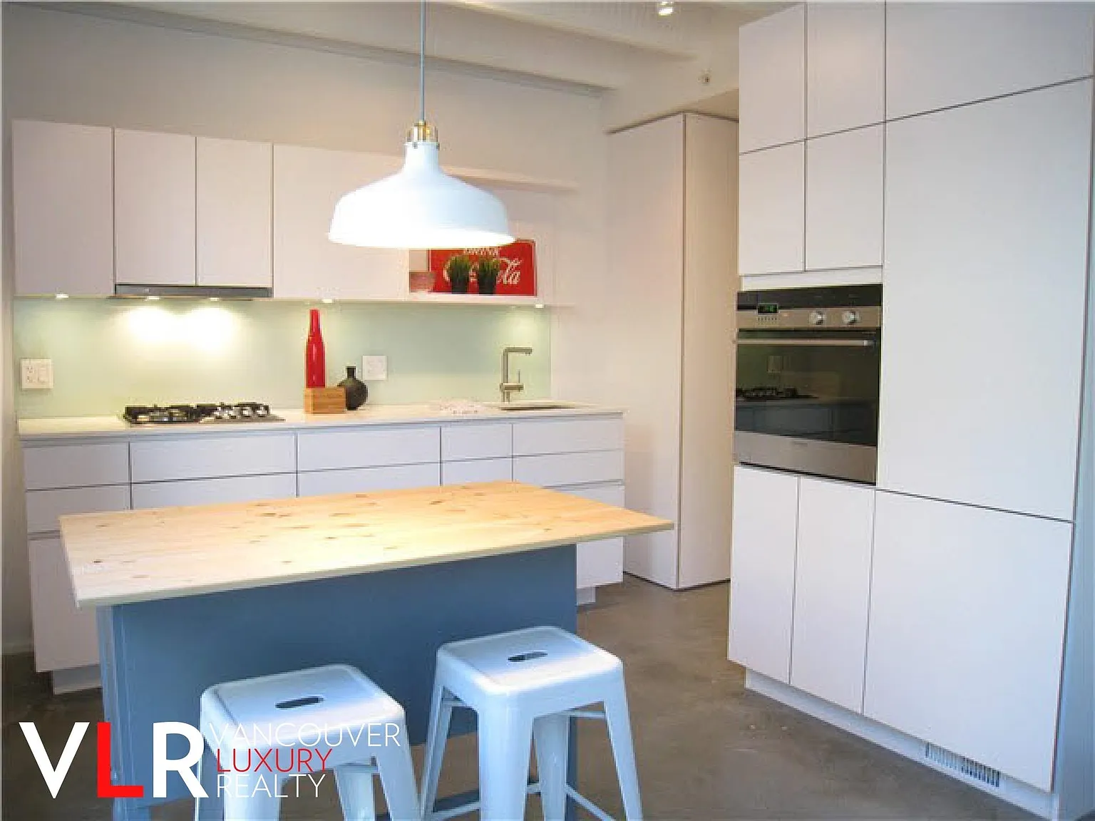 1 bed, 500 sqft, $2,195 — Photo 3
