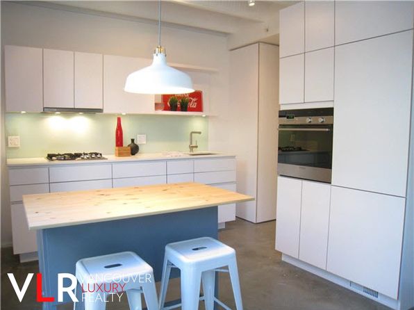 1 bedroom rental in Vancouver — photo 6