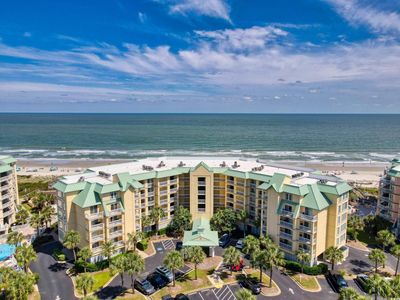 135 S Dunes Dr. #501, Pawleys Island, SC, 29585