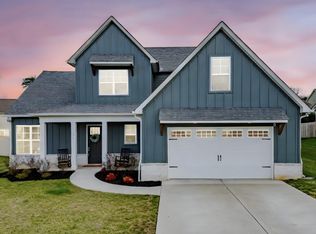 171 Stamford Bridge Way Lot 4, Lenoir City, TN 37772