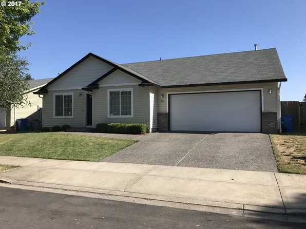 2810 NW 7th St, Battle Ground, WA 98604