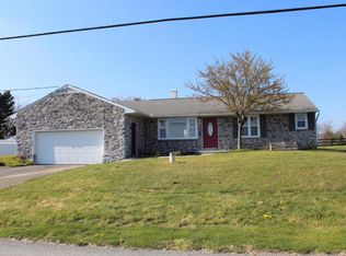 1019 River Rd, River Rd, PA 17566