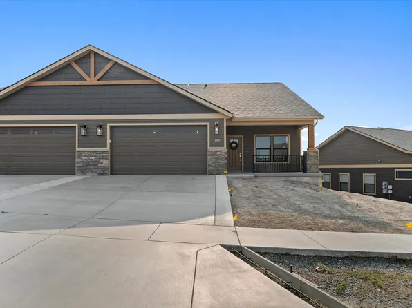 180 War Eagle St, Helena, MT 59601