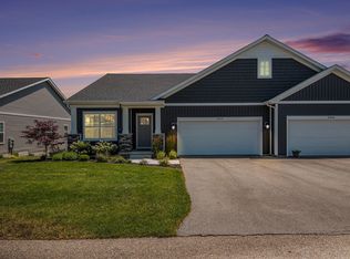 5060 Tanana River Ave SW #41, Wyoming, MI 49418