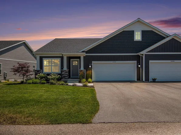 5060 Tanana River Ave SW #41, Wyoming, MI 49418