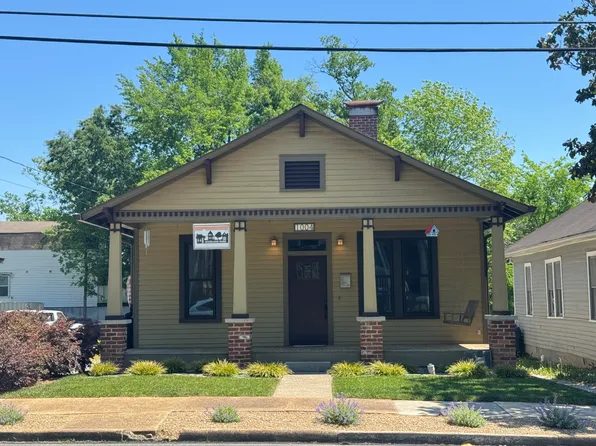 1004 S Highland Park Ave, Chattanooga, TN 37404