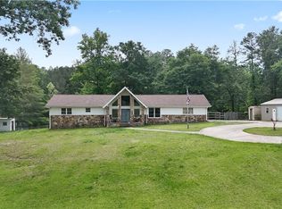 1528 Old Cartersville Rd, Dallas, GA 30132