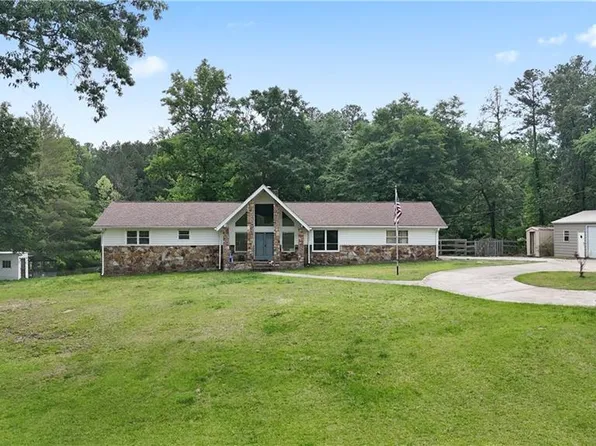 1528 Old Cartersville Rd, Dallas, GA 30132