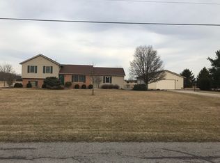 12624 Sidney Freyburg Rd, Anna, OH 45302