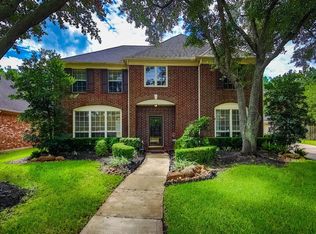 23215 Lodgepoint Dr, Katy, TX 77494