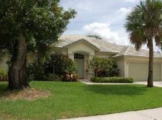 6501 NW 54th St, Lauderhill, FL 33319