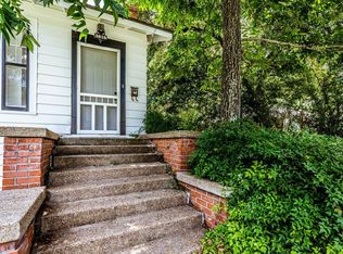 1619 15th St, Huntsville, TX 77340