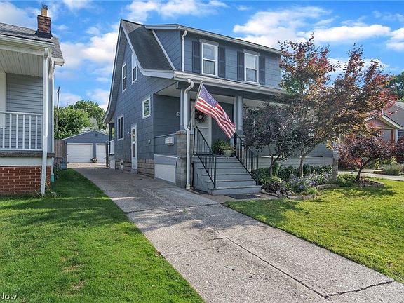 2nd image of 5611 Bradley Ave