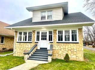 324 S Hebbard St, Joliet, IL 60433