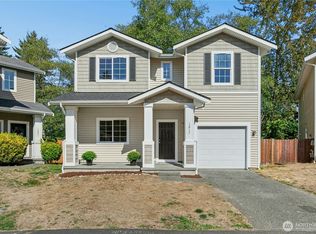 1217 143rd St SW, Lynnwood, WA 98037
