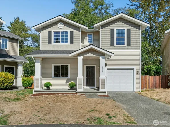 1217 143rd Street SW, Lynnwood, WA 98037