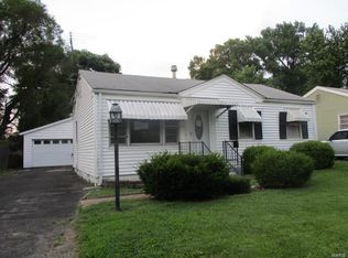 11017 Saint Jerome Ln, Saint Ann, MO 63074