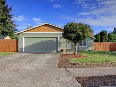 4812 NE 53rd St, Vancouver, WA, 98661