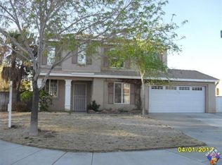 40001 Golfers Dr, Palmdale, CA 93551