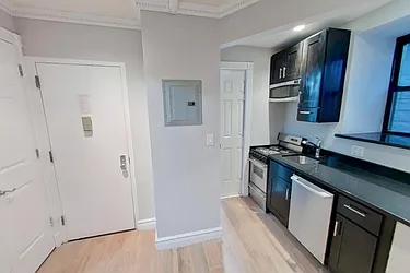 Rented by REAL New York