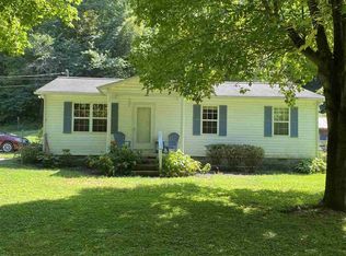 181 Lick Frk, Ranger, WV 25557