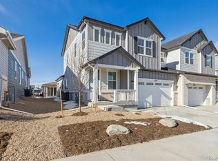 6575 N Nepal St, Aurora, CO 80019