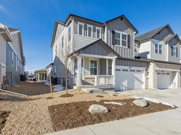 6575 N Nepal Street, Aurora, CO 80019