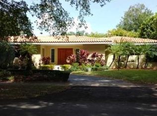 6309 Castaneda St, Coral Gables, FL 33146