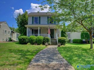 1612 Ward Ave NE, Huntsville, AL 35801