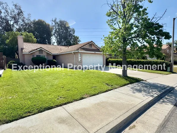 3032 Chablis Ave, Riverside, CA 92509