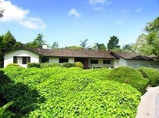 99 Copa Del Oro, Monterey, CA 93940