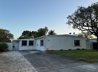 3309 SW 15th Ct, Fort Lauderdale, FL 33312