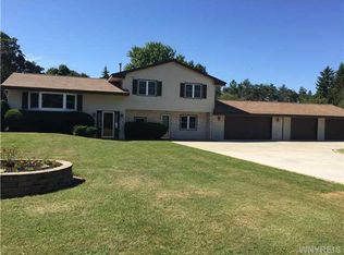 375 Grover Rd, East Aurora, NY 14052