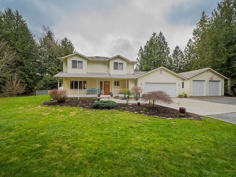 1st image of 16911 58th Ave NW