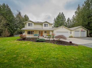 16911 58th Ave NW, Stanwood, WA 98292