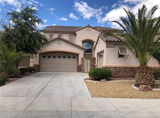5642 Almocita Ct, Las Vegas, NV 89141