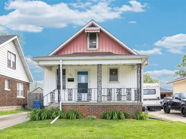 1226 Aubin Rd, Windsor, ON N8Y 4E5